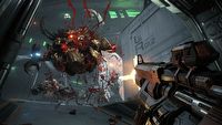 RTX 3080 pokazuje pazury – ponad 100 fps w Doom Eternal w 4K