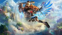 Immortals Fenyx Rising – wyciekła data premiery dawnego Gods & Monsters