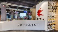 Cyberpunk 2077 bez opóźnień. Sprzedaż gier CD Projekt RED nie zwalnia