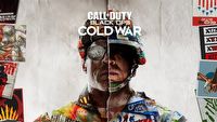 CoD Black Ops Cold War - wyciekł gameplay z trybu multiplayer