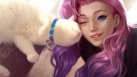 Riot Games promuje League of Legends z pomocą wirtualnej influencerki