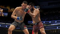 EA w odwrocie po krytyce graczy - afera reklamowa w UFC 4