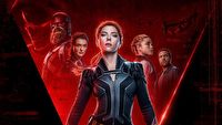 Black Widow - Scarlett Johansson żałuje, że kończy przygodę z Marvelem