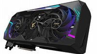 Niektóre GeForce RTX 3080 i RTX 3090 to cegły na 4 sloty