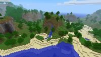 Minecraft - tajemnica obrazka rozwiązana po miesiącach poszukiwań