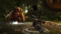 Recenzje Kingdoms of Amalur: Re-Reckoning - skromnego remastera RPG
