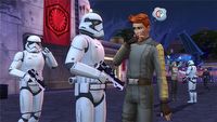 The Sims 4 Star Wars - premiera kontrowersyjnego dodatku