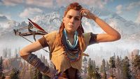 Naprawa Horizon Zero Dawn na PC trwa, jest kolejny patch