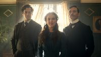 Pierwsze recenzje filmu Enola Holmes - udana produkcja Netflixa