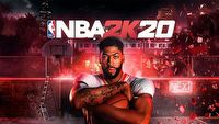 NBA 2K20 i FIFA 20 na szczycie - top 10 w Polsce