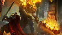 Nowe studio CI Games skupia się na Lords of the Fallen 2