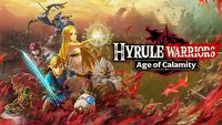 Prequel The Legend of Zelda: Breath of the Wild w drodze na Switcha