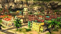 Seria Tropico w nowym Humble Bundle