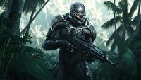 Crysis Remastered - tak wygląda ray tracing na Xboksie One X