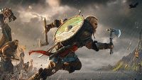 AC: Valhalla tytułem startowym Xbox Series X. Jest nowa data premiery