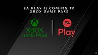 EA Play trafi do Xbox Game Pass bez żadnych dodatkowych kosztów