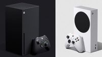 Wszystkie tytuły startowe na Xbox Series X i S