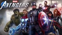 Wieczny ekran ładowania i inne problemy Marvel's Avengers