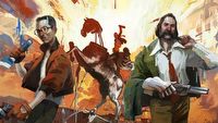 Promocyjne ceny w Epic Games Store - Metro Exodus, Disco Elysium i inne