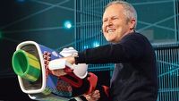 Szef Ubisoftu przeprasza za skandal w jego firmie; Jason Schreier krytykuje