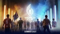 Rainbow Six Siege - mistrzostwa świata, nowy sezon i Sam Fisher