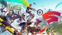 Riders Republic od Ubisoftu pokaże szalone sportowe zmagania