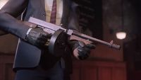 Mafia: Definitive Edition na nowym zwiastunie