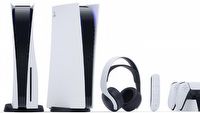 Premiera PS5 w połowie listopada