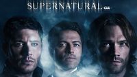 Supernatural – ostatni klaps po 15 latach