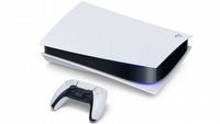 PS5 - oto co znajdziemy w pudełku z konsolą