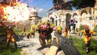 Serious Sam 4 - wymagania sprzętowe