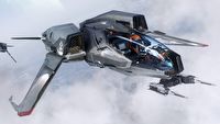 Star Citizen do pogrania za darmo do 23 września