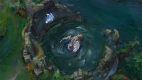 Bug w LoL-u niepoprawiony od roku, Cloud Drake ma poważny problem