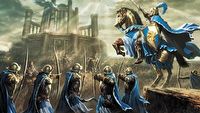 Sukces Heroes of Might and Magic 3: HD Edition - top 10 w Polsce