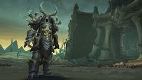 WoW Shadowlands otrzyma tryb przygody, który gracze znają z Diablo 3