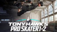 Tony Hawk’s Pro Skater 1+2 bije rekordy sprzedaży