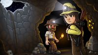 Premiera i recenzje Spelunky 2 – ta gra to majstersztyk
