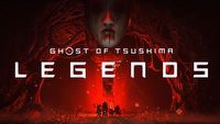 Artbook Ghost of Tsushima zdradza detale na temat dodatku do gry