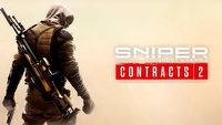Sniper: Ghost Warrior Contracts 2 na pierwszym teaserze