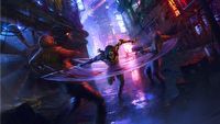 Ghostrunner – data premiery cyberpunkowej gry FPP