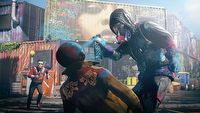 Wymagania PC Watch Dogs: Legion