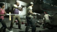Left 4 Dead 2 ożywa - Valve pomaga społeczności przy pracach nad nową kampanią