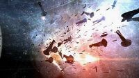 5 lat przygotowań i wielka wojna rozdziera EVE Online; oto historia zdradzonego gracza