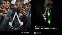 Nowe części Assassin's Creed i Splinter Cell docenią tylko nieliczni