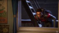 Spider-Man: Miles Morales - pierwszy gameplay