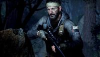 Call of Duty Black Ops Cold War - gameplay z PS5
