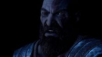God of War Ragnarok na PS5 w 2021 roku