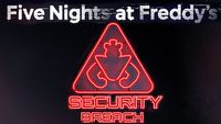 Five Nights at Freddy's: Security Breach na pierwszym trailerze