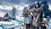 Medieval Dynasty – premiera polskiego symulatora średniowiecznego życia
