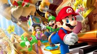 Wąsaty hydraulik znów na wielkim ekranie. Mario z filmem od Nintendo